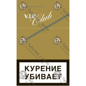 Vip Club Luxury Gold