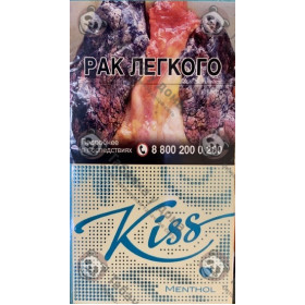 Kiss Menthol