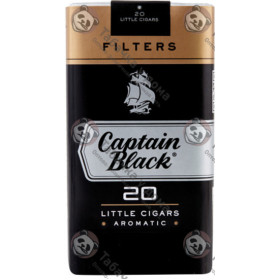 Captain Black Filters Original