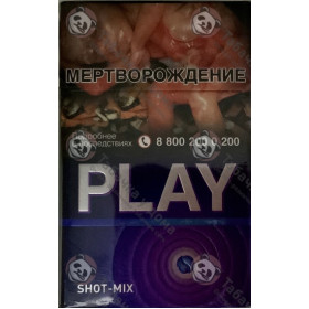 Play Shot-mix