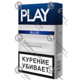 Play Blue