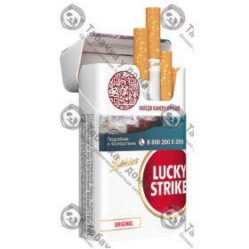 Lucky Strike Original