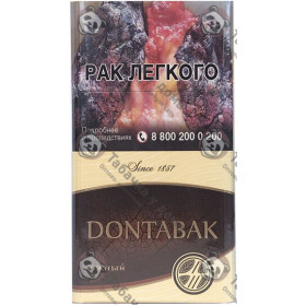 Dontabak Compact Южный