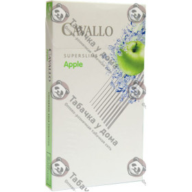 Cavallo Super Slim Apple