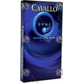 Cavallo Sync