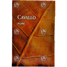 Cavallo Pure